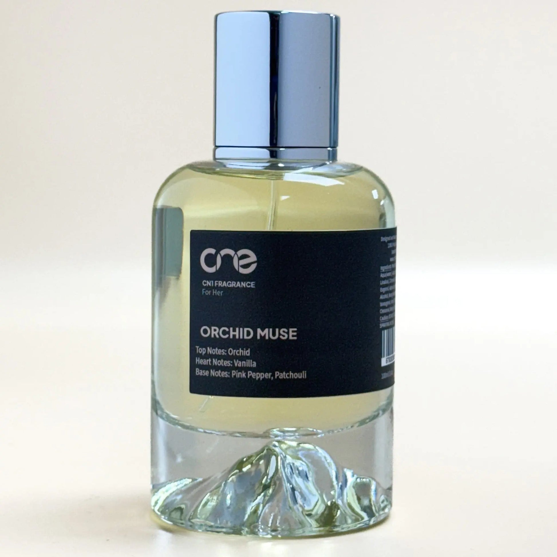 CN1 Fragrance Women Orchid Muse