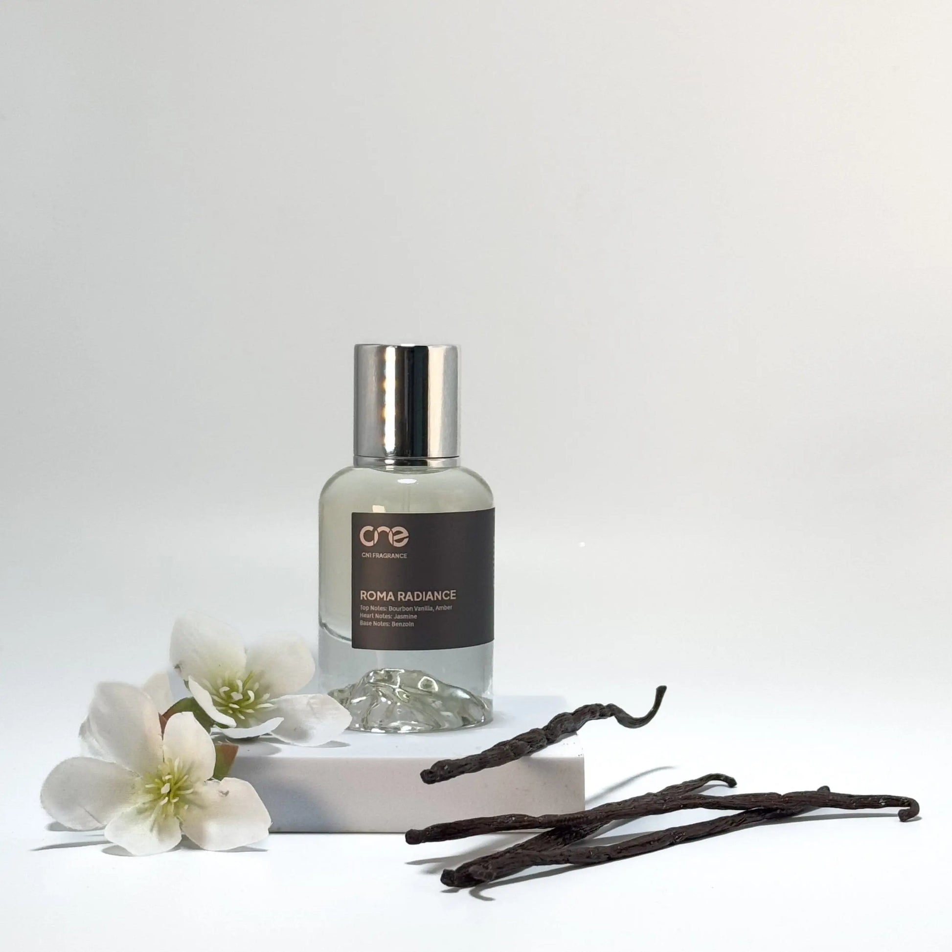 CN1 Fragrance Women Roma Radiance