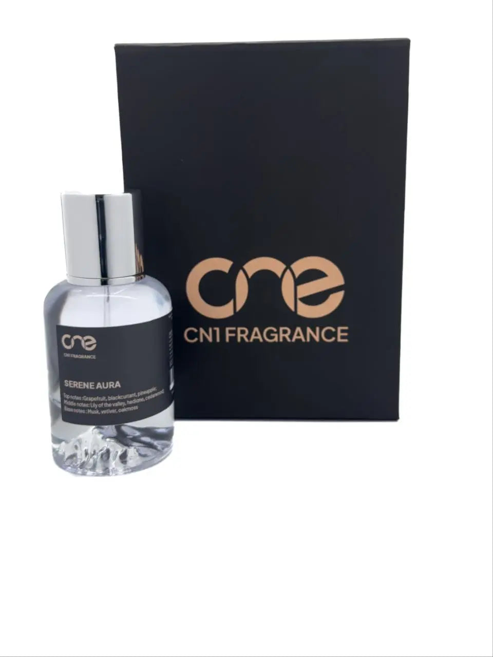 CN1 Fragrance Women Serene Aura