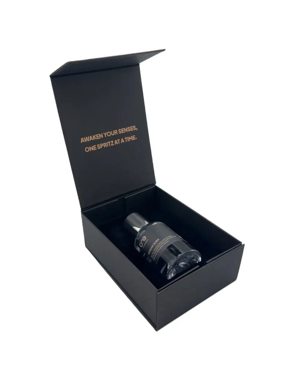CN1 Fragrance Women Serene Aura