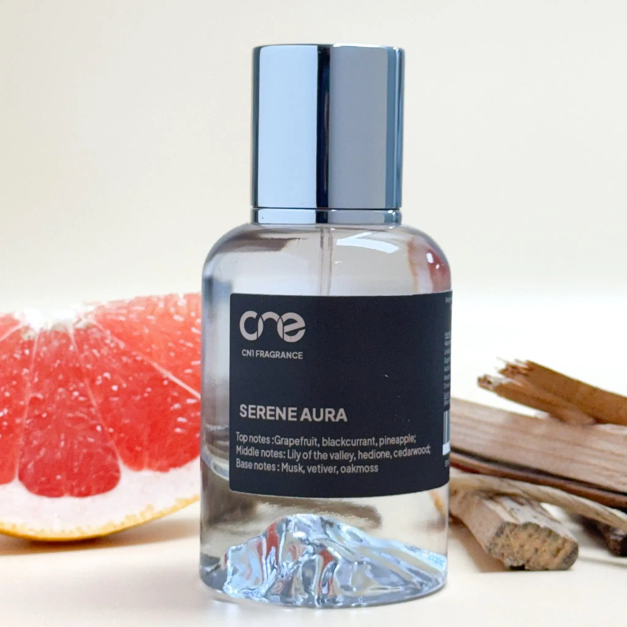 CN1 Fragrance Women Serene Aura