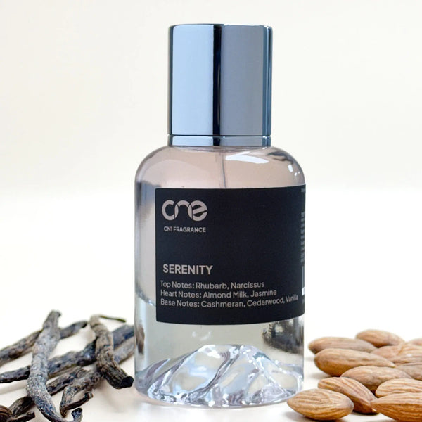 Serenity - CN1 Fragrance