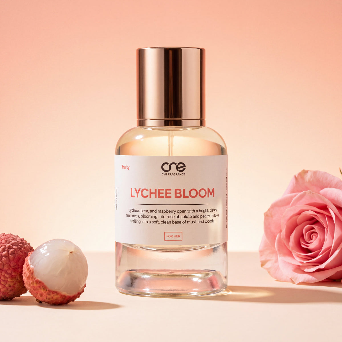 Lychee Bloom