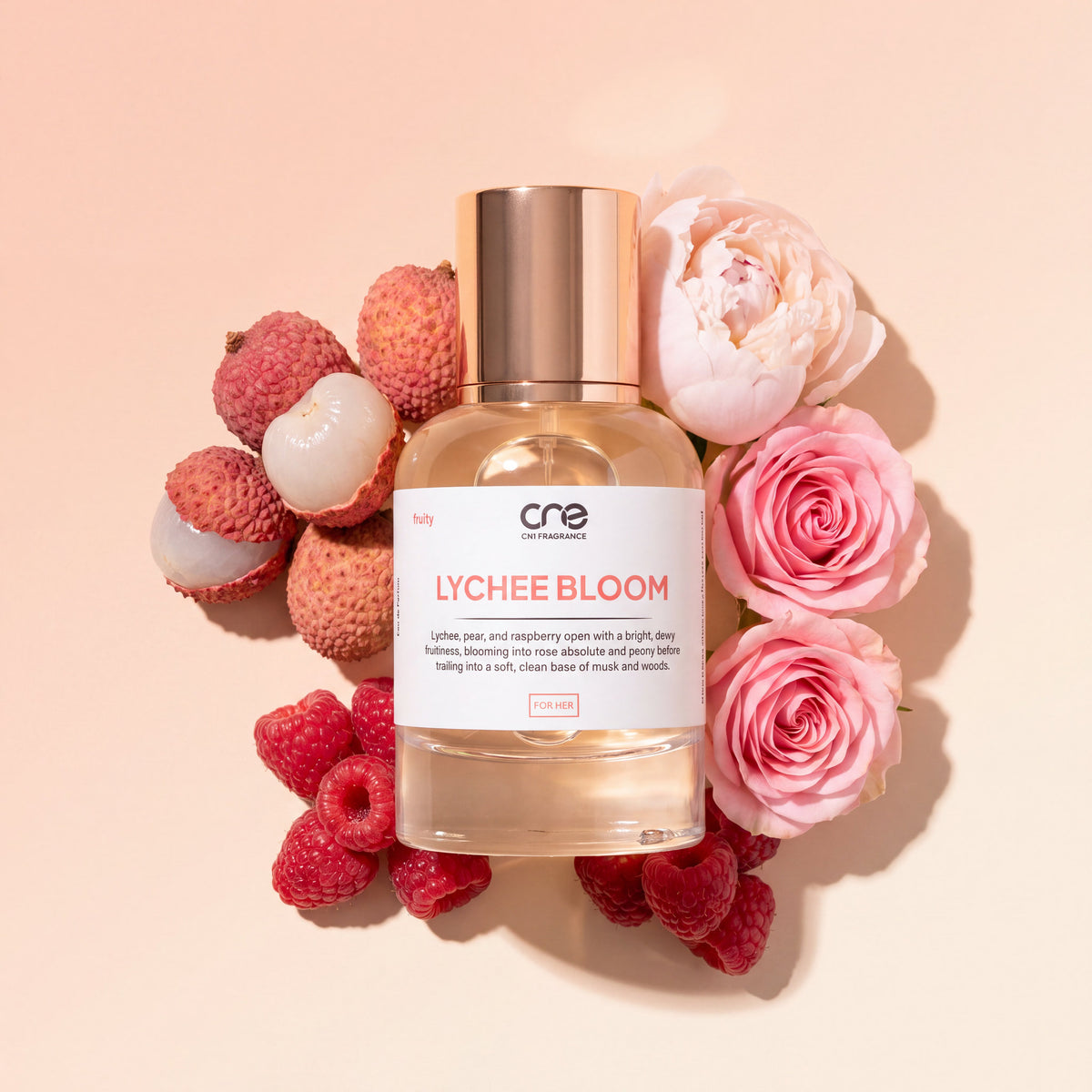 Lychee Bloom