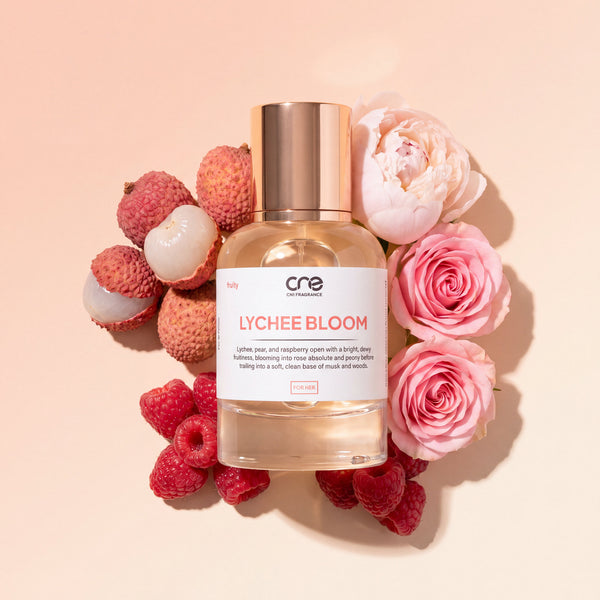 Lychee Bloom