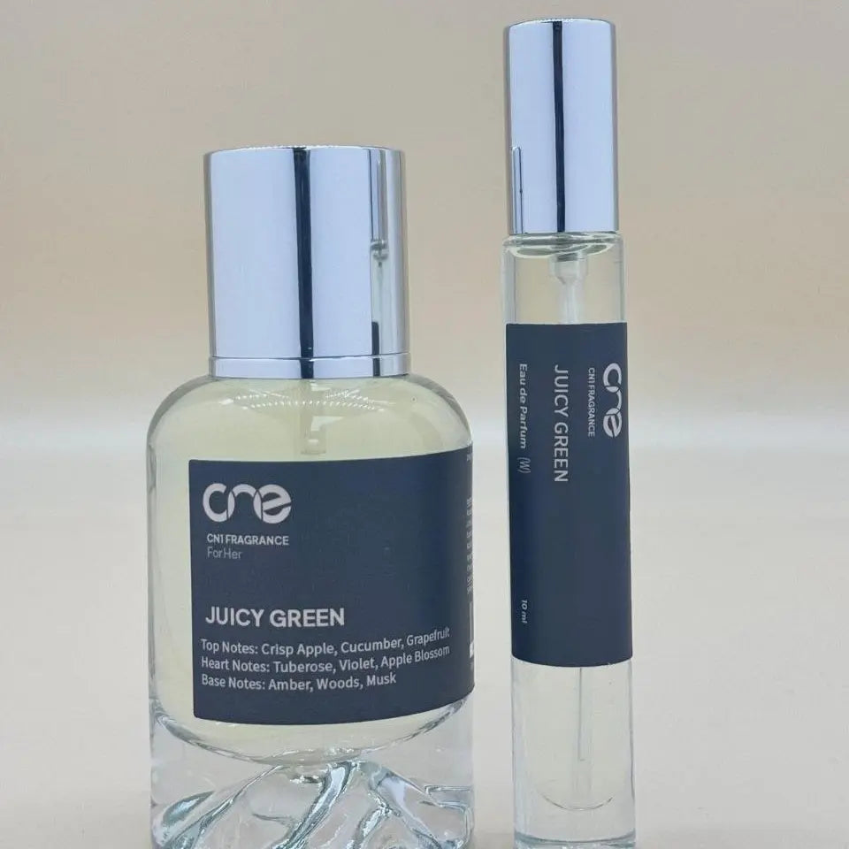 Juicy Green CN1 Fragrance