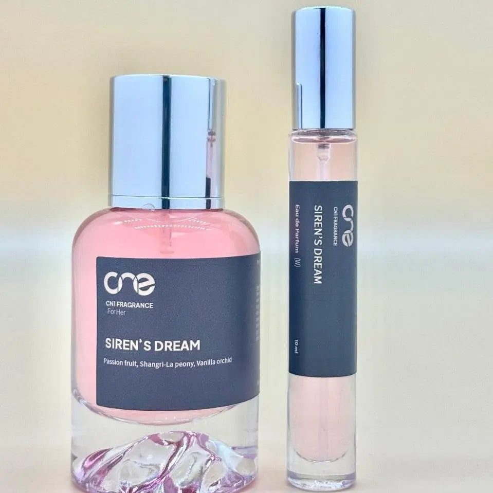 Siren's Dream CN1 Fragrance